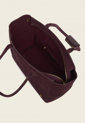 Сумка WV5115 Бордовый